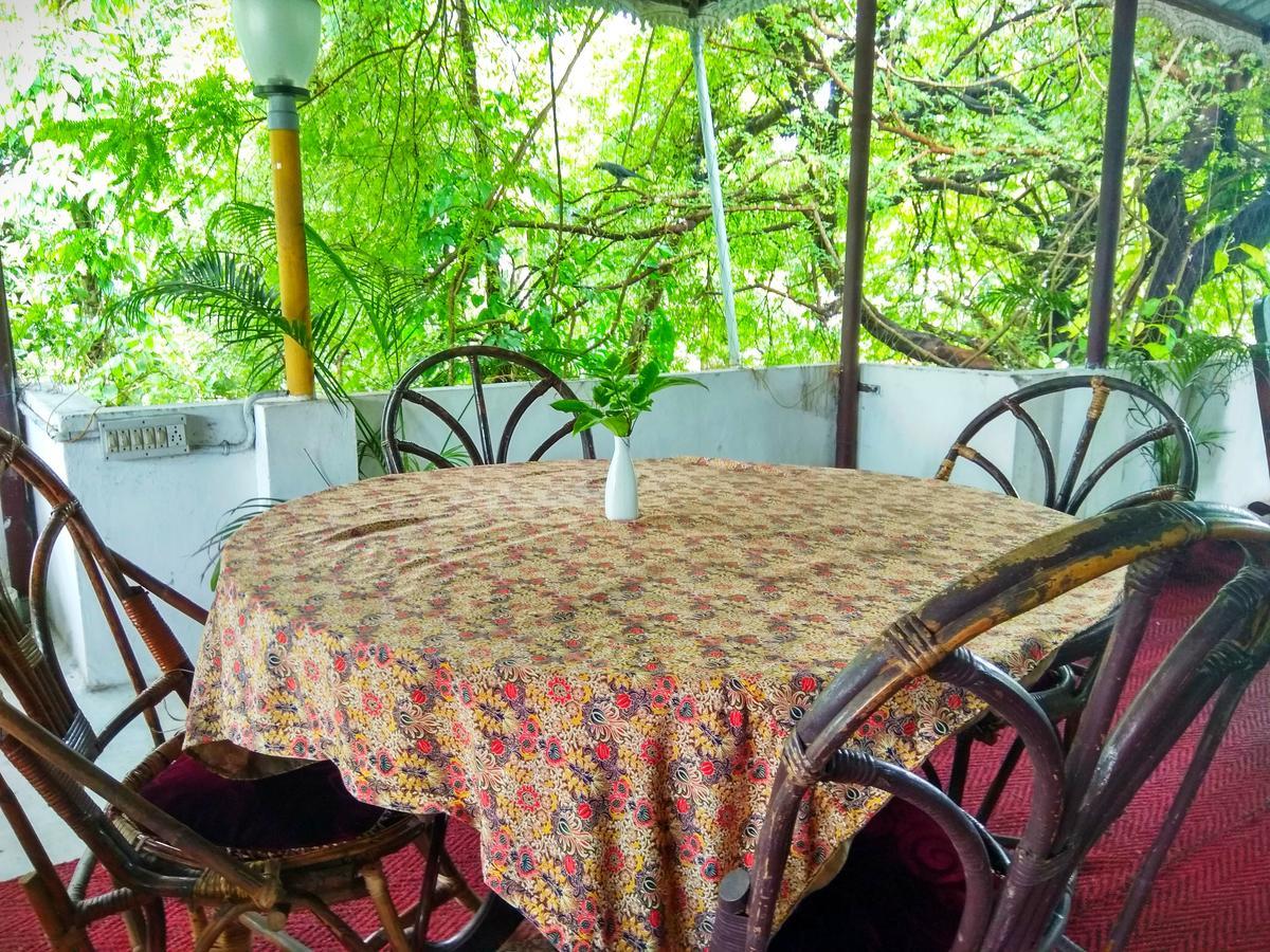 Green Woods Bethlehem Kochi Exterior foto