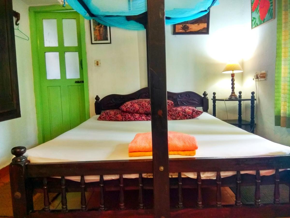 Green Woods Bethlehem Kochi Exterior foto